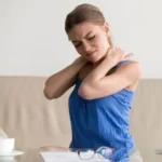 shoulder physio therapy