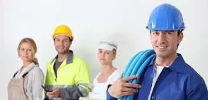 Workplace health training